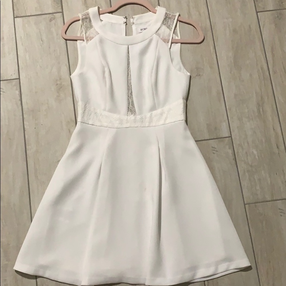 Cutest lace dress